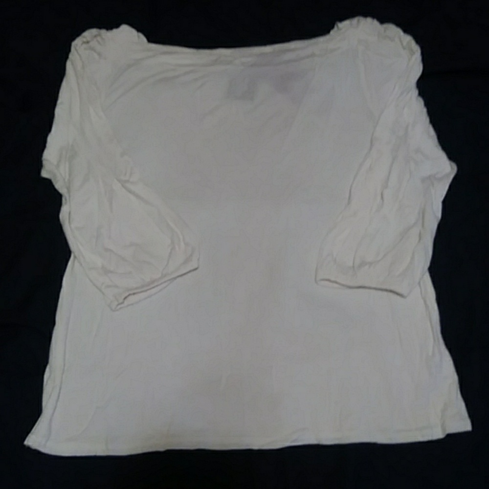 Woman's Top